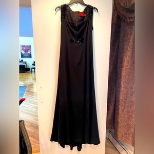 Carmen Marc Valvo Infusion Formal Wear Size 12, $120